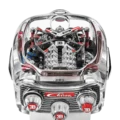 Bugatti Tourbillon Sapphire Crystal Watch Price and Specs