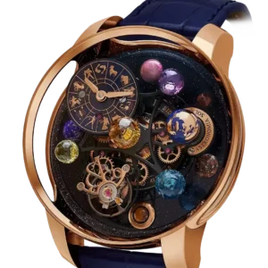 Zodiac Watch Price and Specs