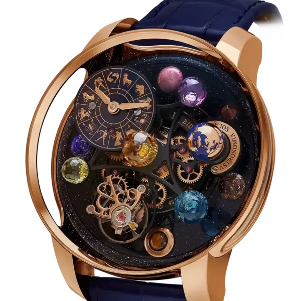 Zodiac Watch Price and Specs