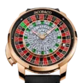 CASINO TOURBILLON – Roulette Wheel Watch Price and Specs