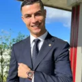 CR7 Watch Price and Specs