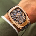 Bugatti Chiron Tourbillon Watch