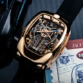 Bugatti Chiron Tourbillon Watch