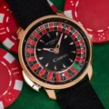 CASINO TOURBILLON Watch