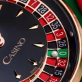 CASINO TOURBILLON Watch