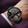 Jacob and Co Godfather Watch Price and Specs