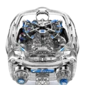 Bugatti Tourbillon Sapphire Crystal Watch Price and Specs