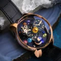 Zodiac Watch