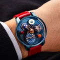 Zodiac Watch