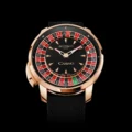 CASINO TOURBILLON Watch