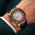 CASINO TOURBILLON Watch