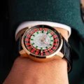 CASINO TOURBILLON Watch