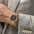 Patek Philippe Nautilus 5980/1R-001