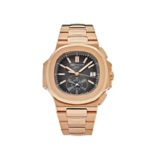 Patek Philippe Nautilus 5980/1R-001 Price and Specs