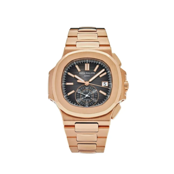 Patek Philippe Nautilus 5980/1R-001 Price and Specs