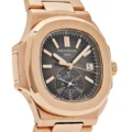 Patek Philippe Nautilus 5980/1R-001