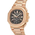 Patek Philippe Nautilus 5980/1R-001