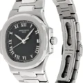 Patek Philippe Nautilus 3800/1 Stainless Steel 37mm Watch Price and Specs