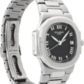 Patek Philippe Nautilus 3800/1 Stainless Steel 37mm Watch Price and Specs