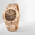 Patek Philippe Nautilus 5712/1R-001 Price and Specs