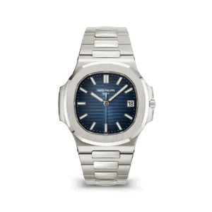 Patek Philippe Nautilus 5811/1G-001 Price and Specs