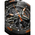 Roger Dubuis Excalibur Spider Revuelto Flyback Chronograph Watch Price and Specs