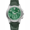 Patek Philippe Annual Calendar Chronograph Watch Price and Specs - 5905P-014