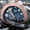 Omega Seamaster Diver 300M 44 mm Titanium Watch Price and Specs