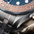 Omega Seamaster Diver 300M 44 mm Titanium Watch Price and Specs