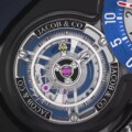 Bugatti Tourbillon Watch