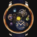 Zodiac Watch