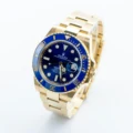 Rolex Submariner Date Oyster 41mm Yellow Gold 126618LB Watch