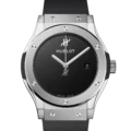 Hublot Classic Fusion Original Titanium 42mm Watch Price and Specs