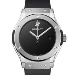 Hublot Classic Fusion Original Titanium 42mm Watch Price and Specs