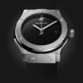 Hublot Classic Fusion Original Titanium 42mm Watch