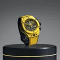 Hublot Big Bang Unico Yellow Magic 44mm Watch