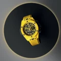 Hublot Big Bang Unico Yellow Magic 44mm Watch