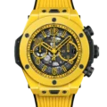 Hublot Big Bang Unico Yellow Magic 44mm Watch Price and Specs