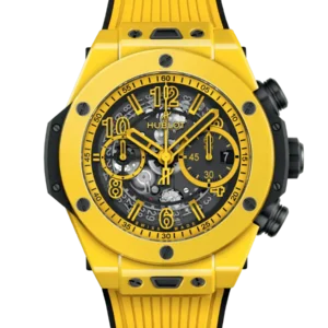 Hublot Big Bang Unico Yellow Magic 44mm Watch Price and Specs