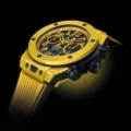 Hublot Big Bang Unico Yellow Magic 44mm Watch