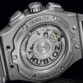 Hublot Classic Fusion Chronograph Orlinski Full Titanium Watch