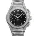 Hublot Classic Fusion Chronograph Orlinski Full Titanium Watch Price and Specs