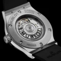 Hublot Classic Fusion Original Titanium 42mm Watch