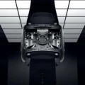 MP-10 Tourbillon Weight Energy System Titanium Watch