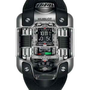 MP-10 Tourbillon Weight Energy System Titanium Watch Price and Specs