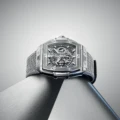 Hublot Spirit of Big Bang Essential Grey Watch