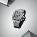 Hublot Spirit of Big Bang Essential Grey Watch