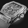 Hublot Spirit of Big Bang Essential Grey Watch