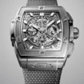 Hublot Spirit of Big Bang Essential Grey Watch