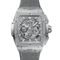 Hublot Spirit of Big Bang Essential Grey Watch Price and Specs